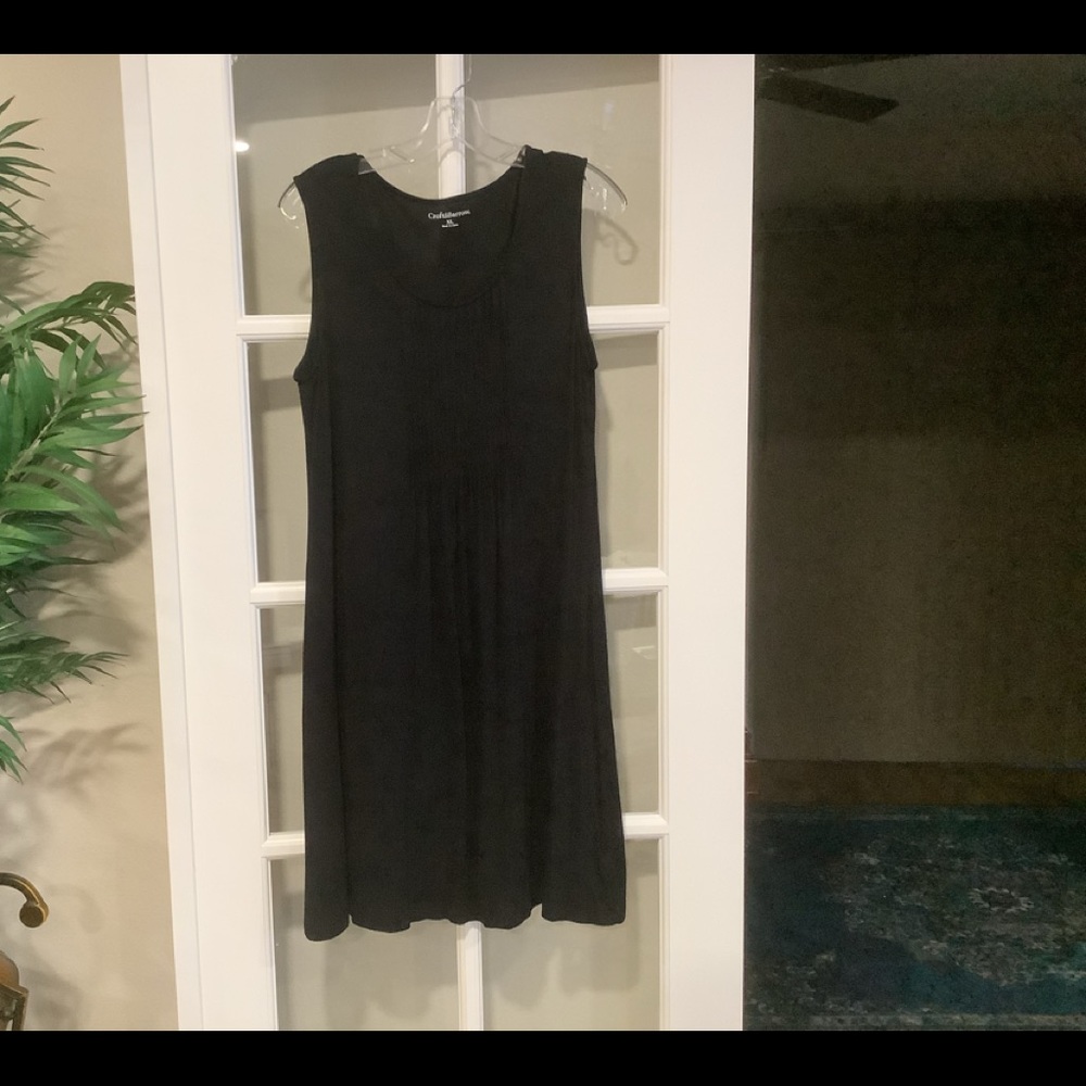Little black dress XL